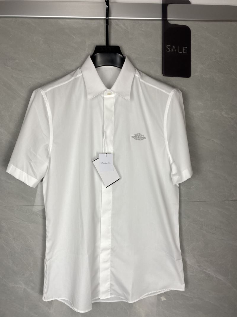 Christian Dior Shirts